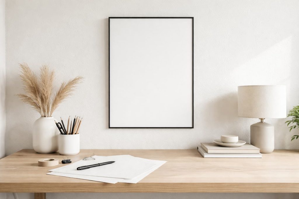 La police d'écriture Helonia Neue.