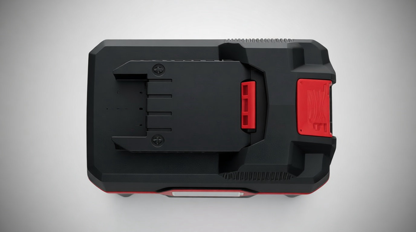 Charger une batterie Parkside sans chargeur est-ce possible