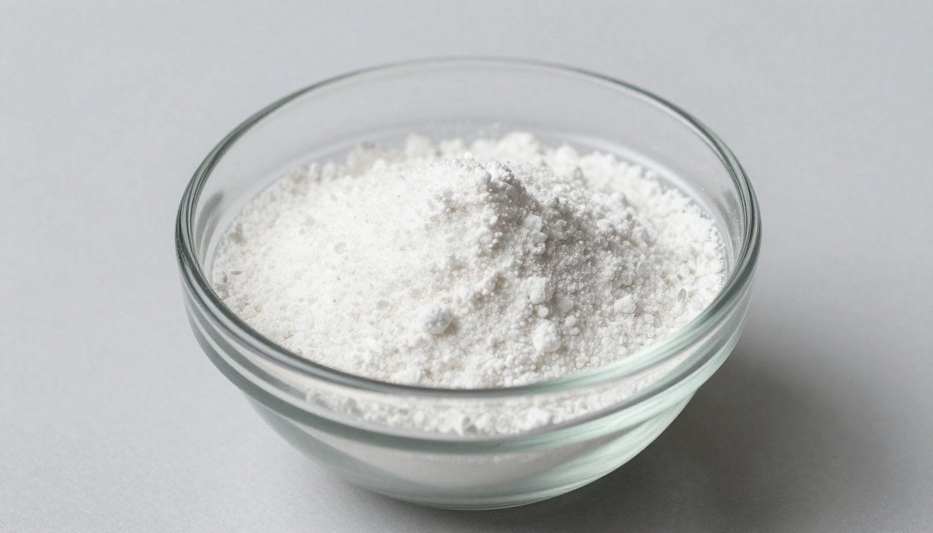 Le bicarbonate de soude est-il vraiment efficace pour purifier l'eau ?