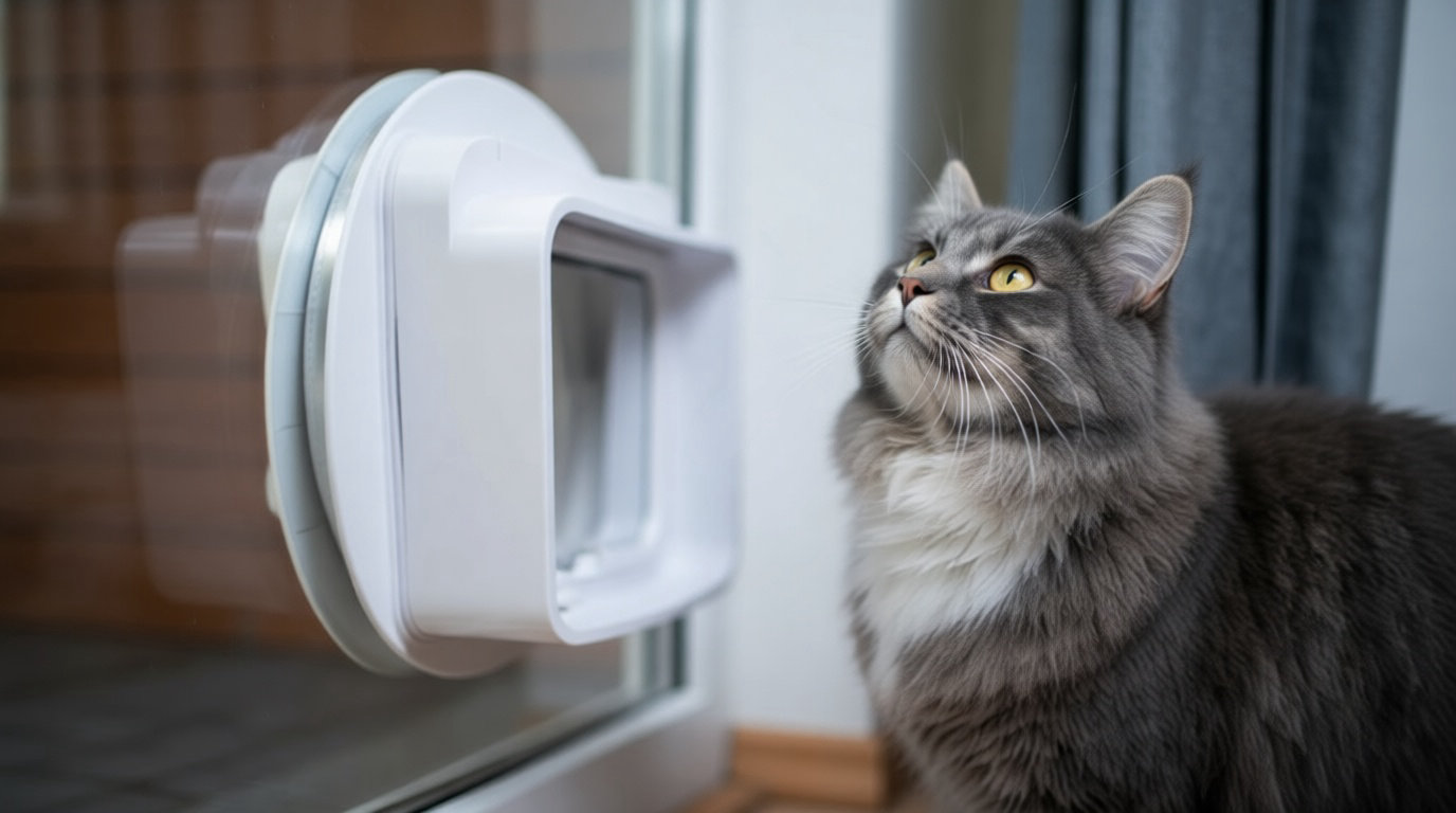 Comment garder la chaleur à l'intérieur en hiver ?