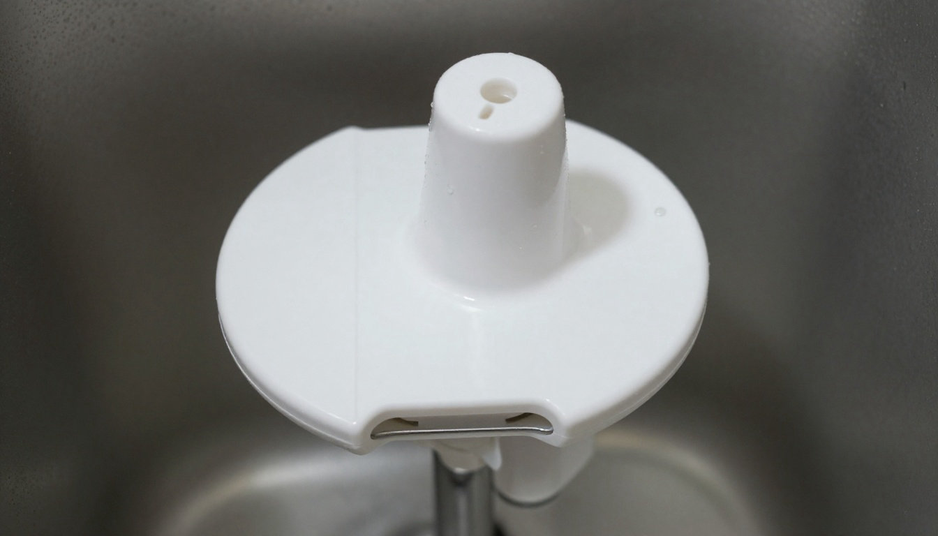 Les composants qu'il faut connaître avant d'ouvrir le réservoir