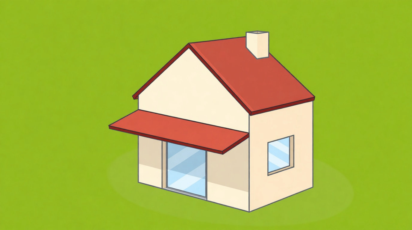 Pourquoi l'approche Ancronix maison change votre vision de l'habitat