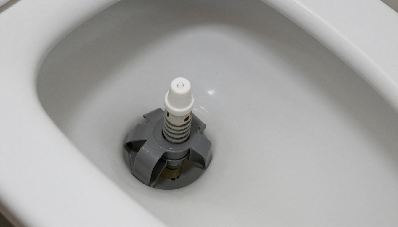 Régler le niveau d'eau pour faire des économies