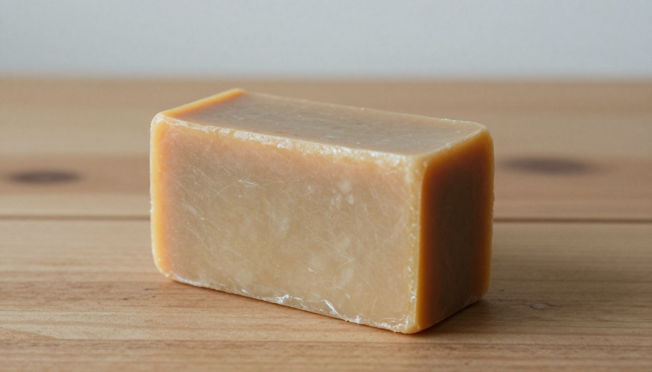 Préparer un savon détachant maison au savon de Marseille