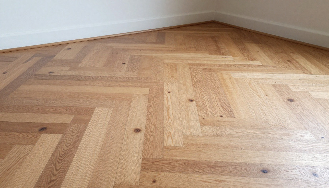 Dégraisser les parquets anciens et le marbre