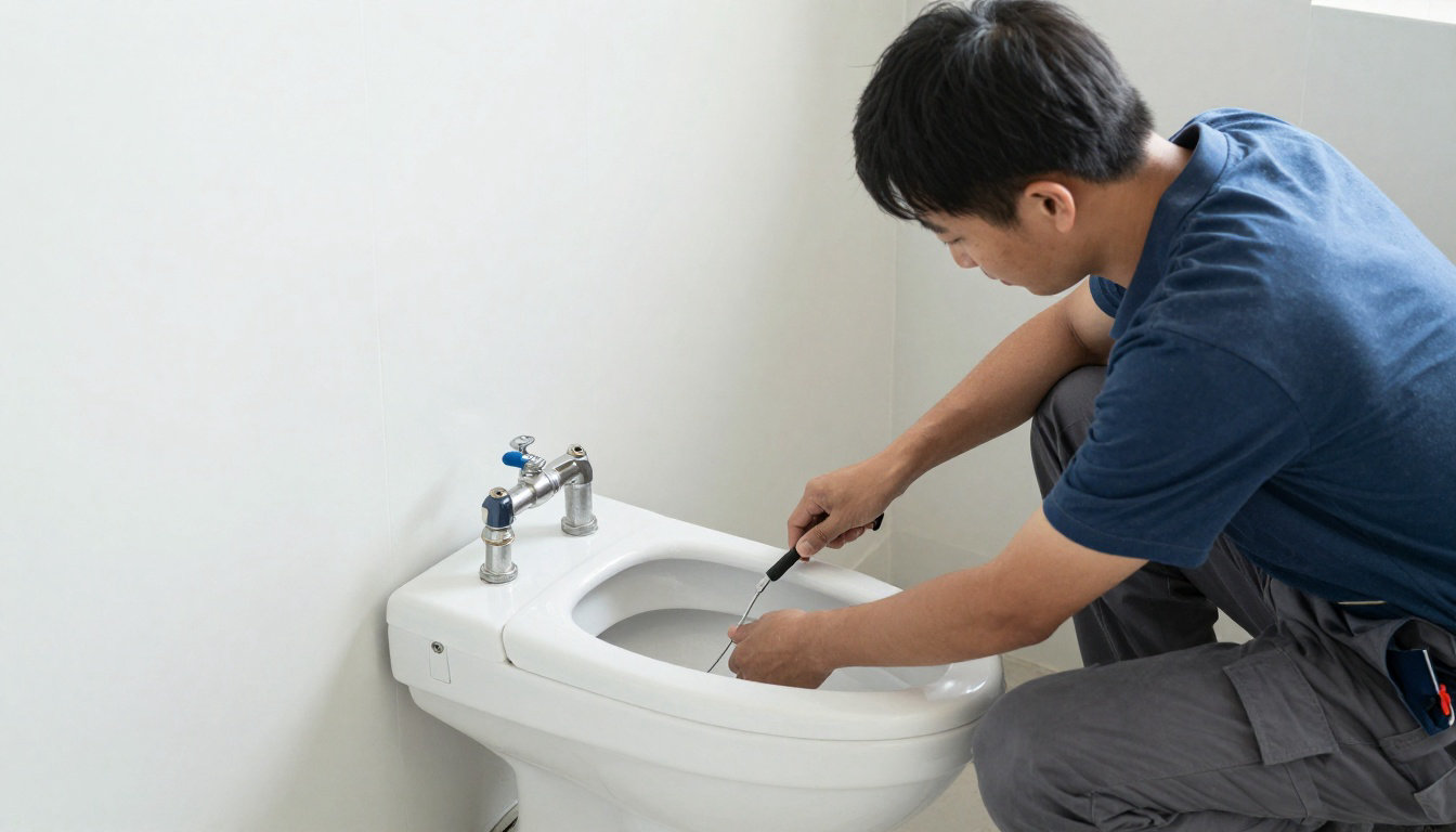 Quand faut-il remplacer les joints ou appeler un pro