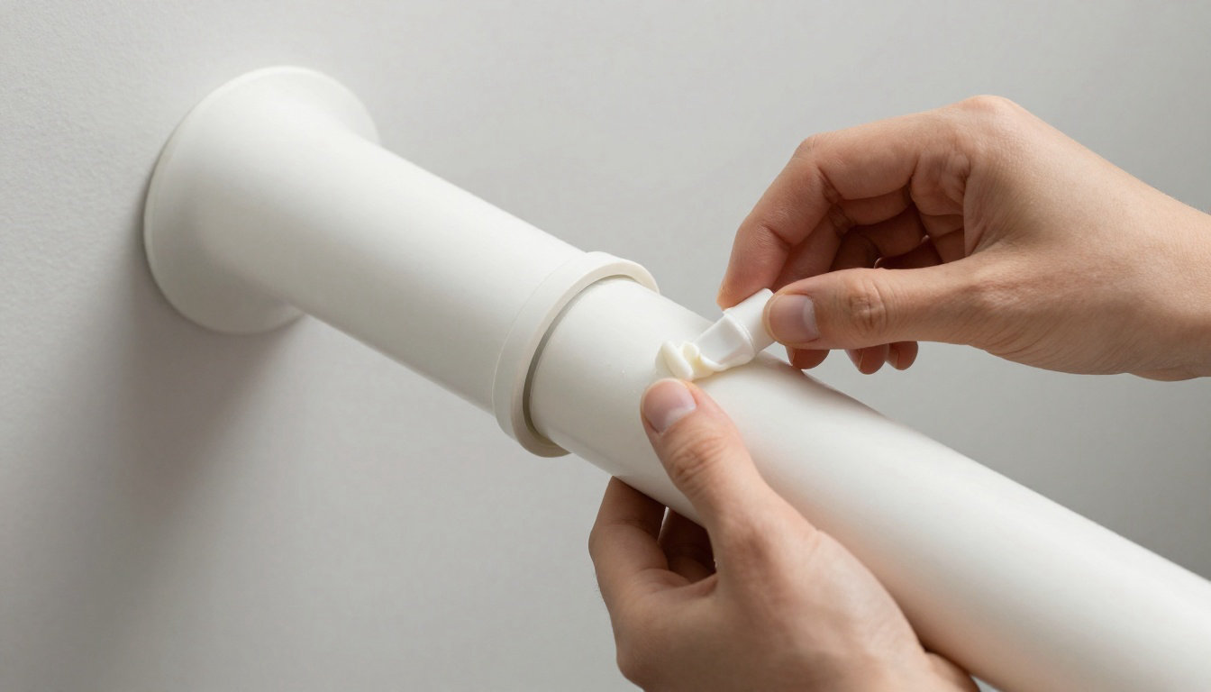 3 étapes pour réparer sans tout casser