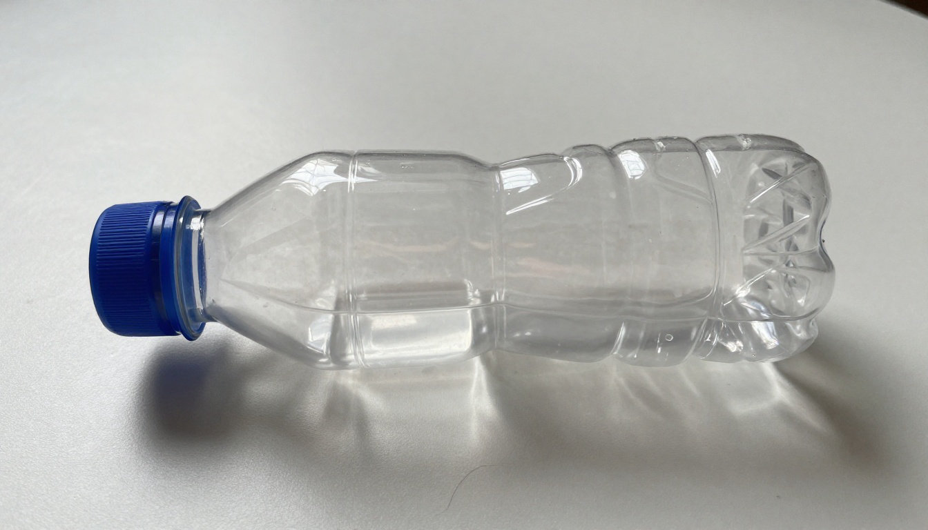 Montage du modèle à bouteille en quelques étapes 🍼