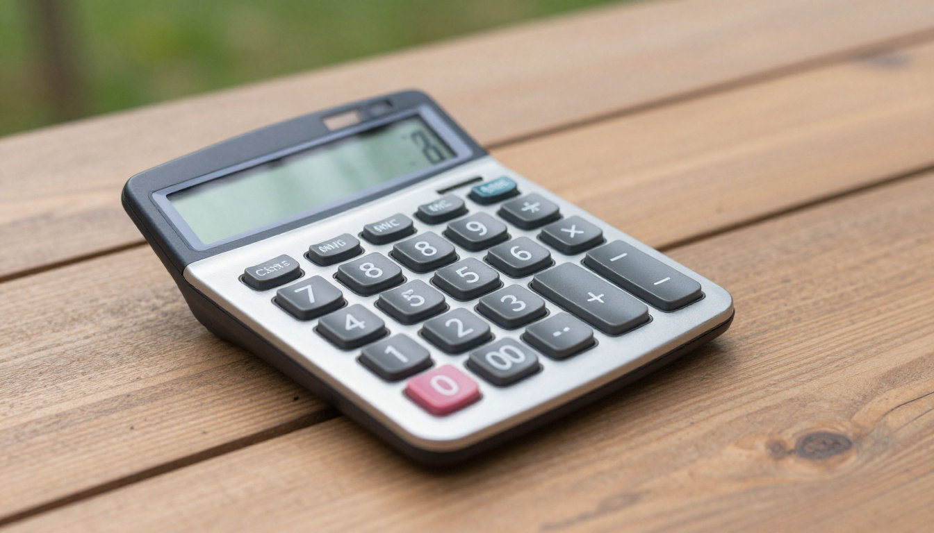 Comment calculer le coût réel de votre projet 💸