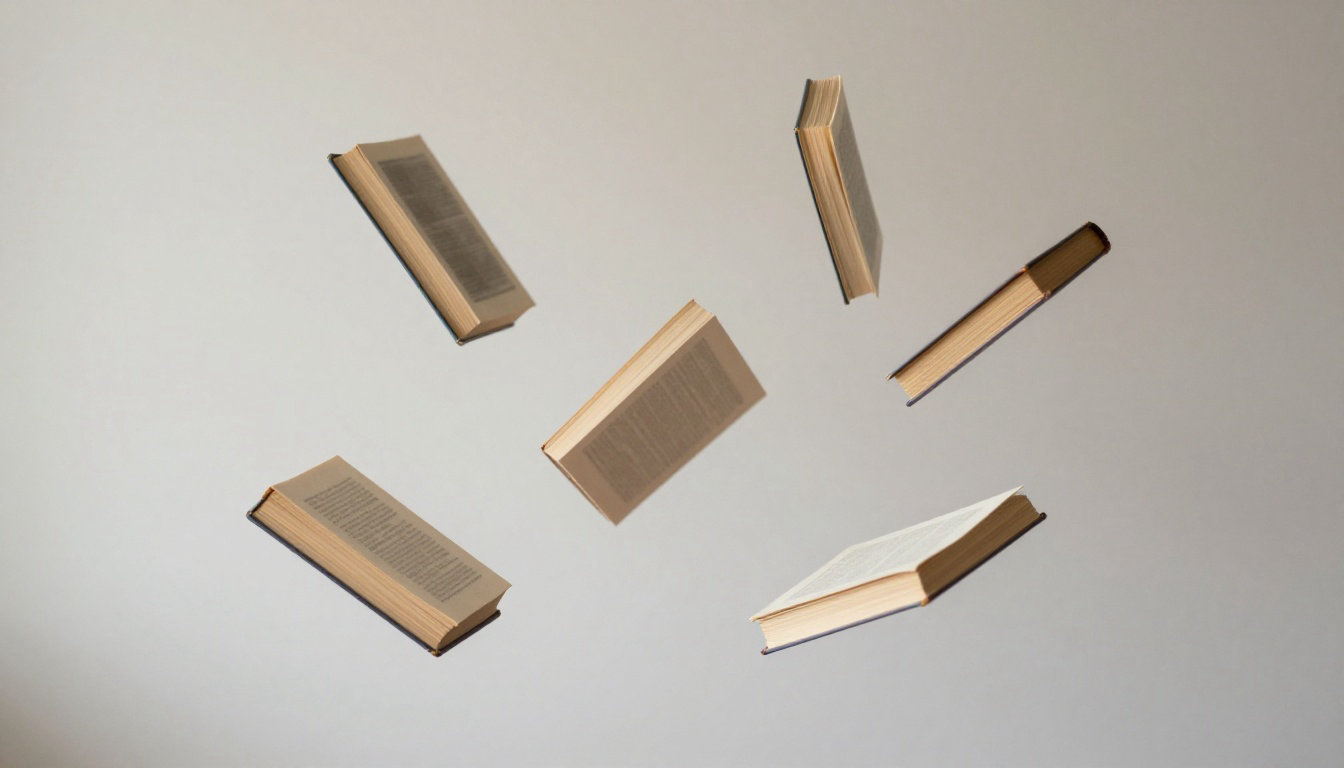 Quels types de supports choisir pour vos livres