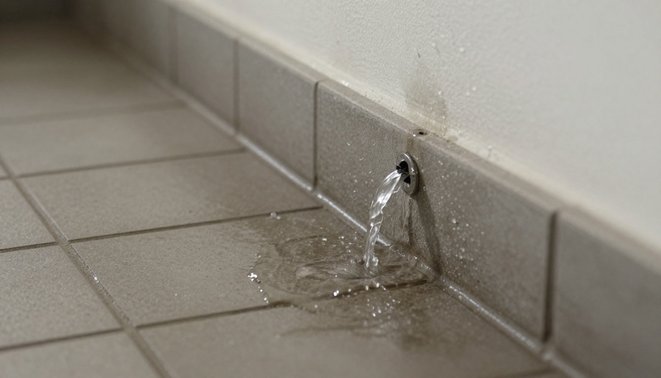 Comment savoir si le problème est structurel ?