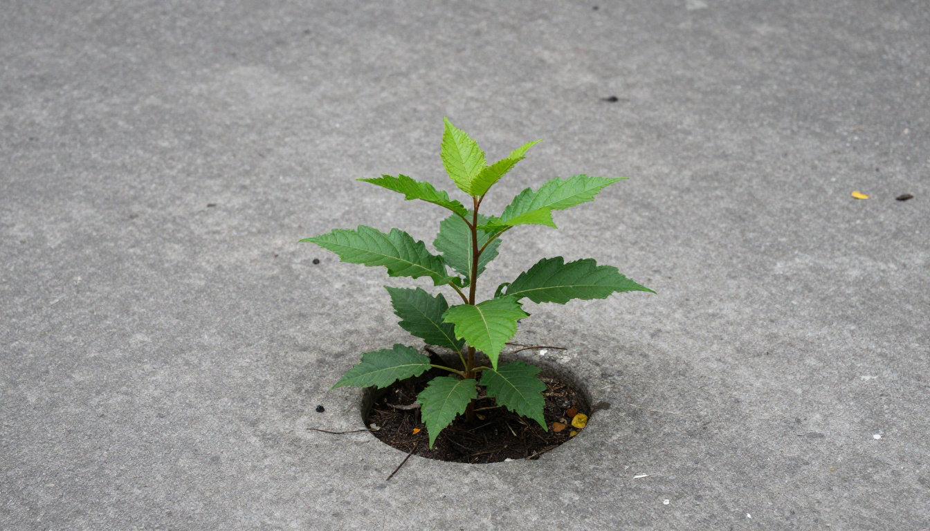 Quelle place pour la biodiversité et la fraîcheur