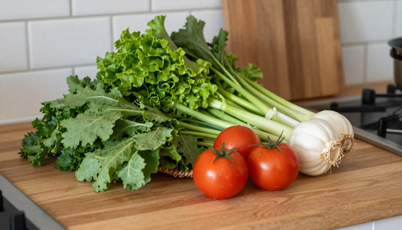 Quels aliments n'ont rien à faire au frais ?