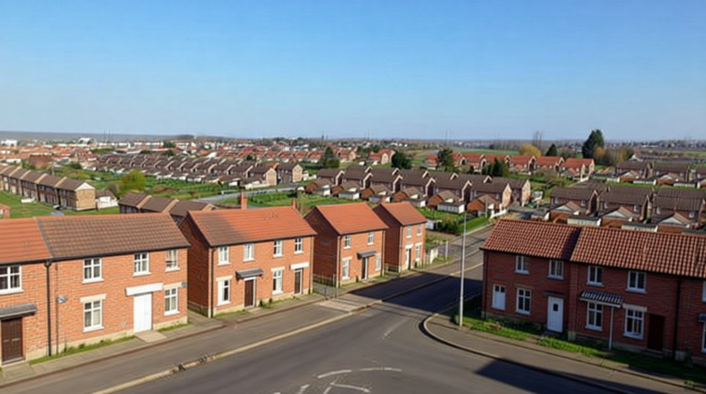 Qui se cache derrière Maisons et Cités 🏠