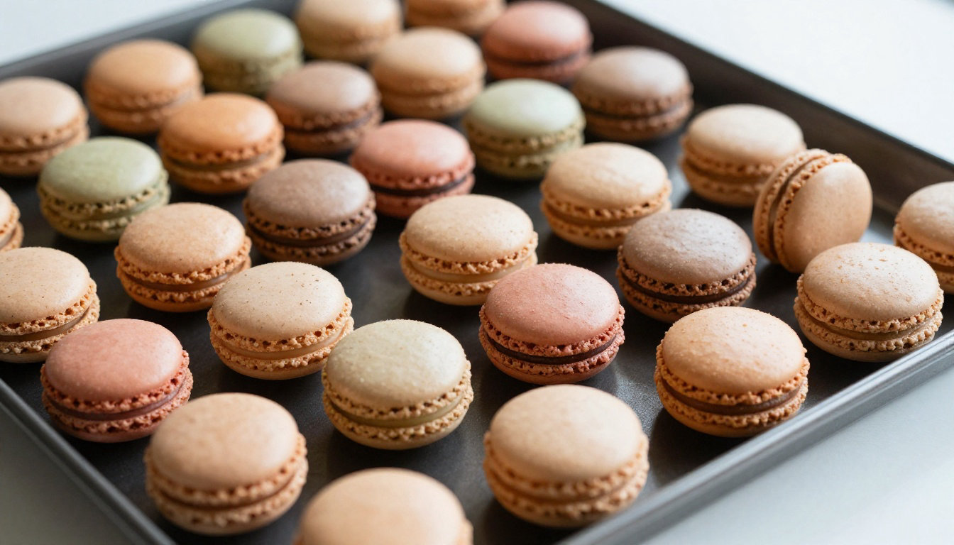 Réussir les préparations délicates et les cuissons lents