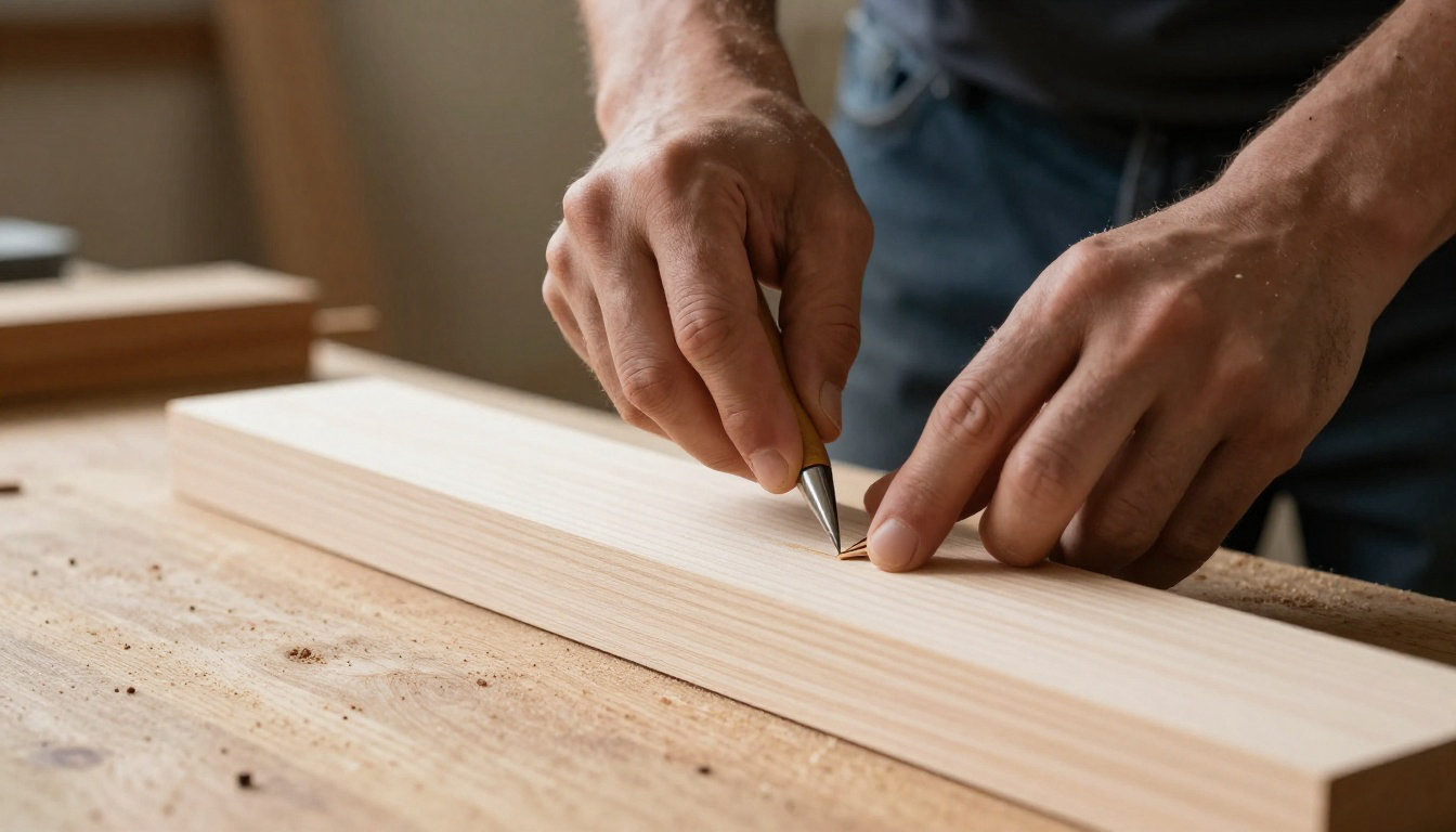 Est-il facile de travailler le bois d’acapu ?