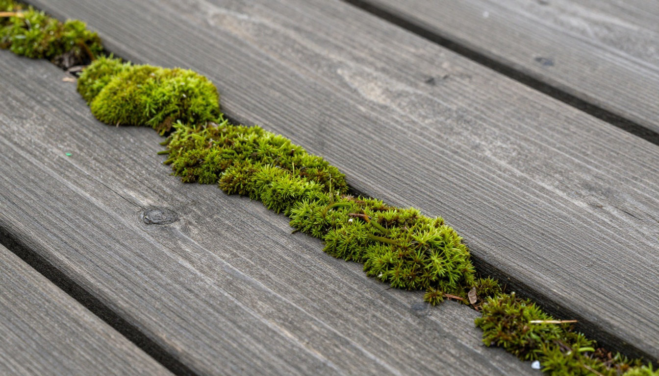Comment traiter les taches tenaces et les herbes folles ?