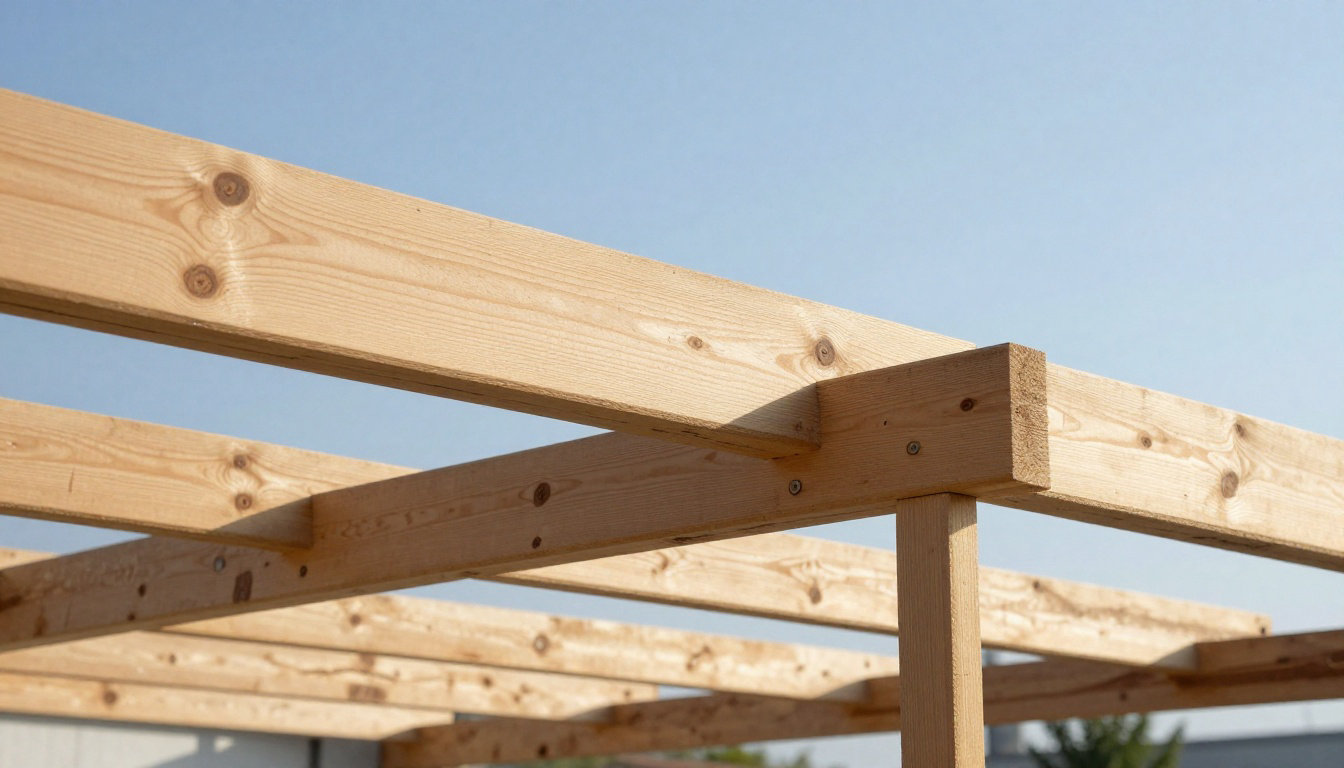 Qu’est-ce qu’une charpente fermette ?