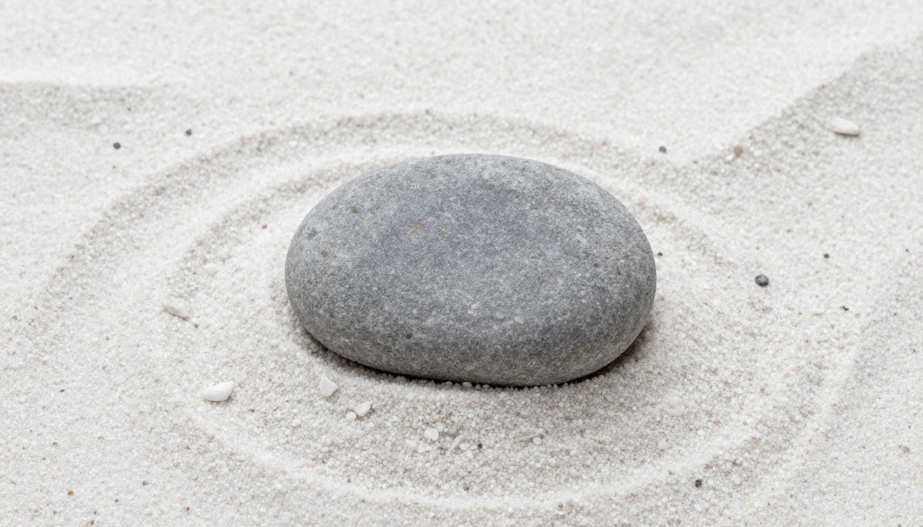 Quel est l'esprit des conseils jardinage zen Garden.org ?