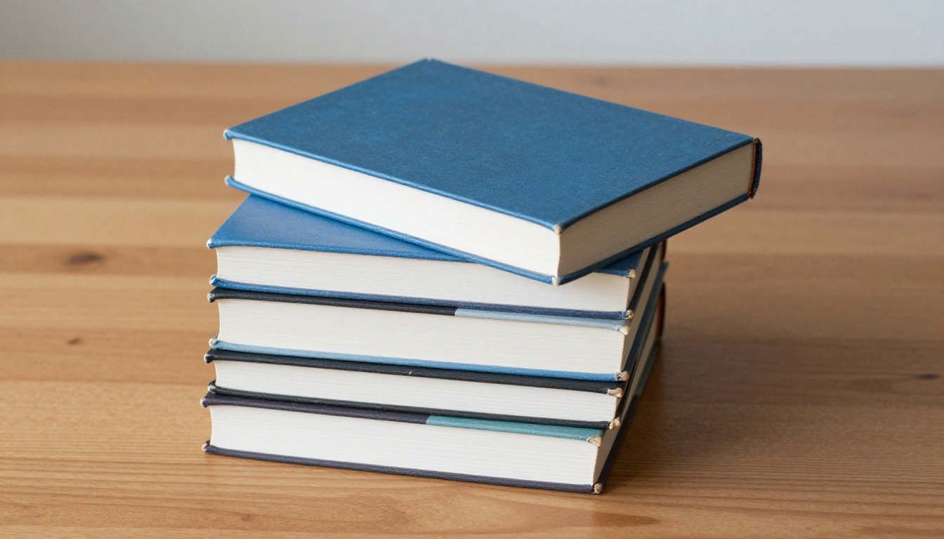 Comment réussir l'organisation de sa pile à lire