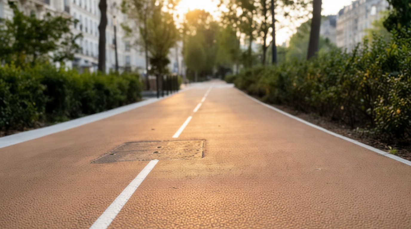 Quels choix pour une mobilité fluide et décarbonée