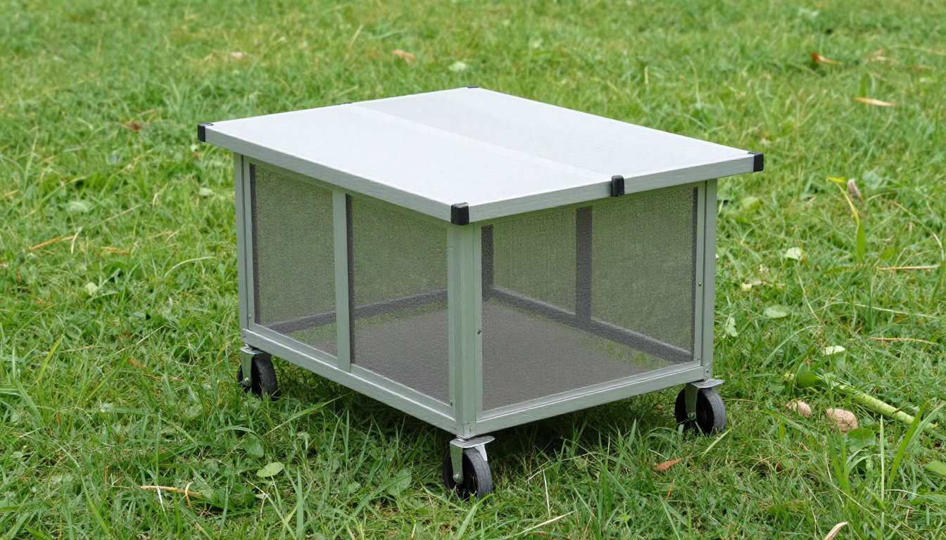 Les solutions pour installer un abri sans payer de taxe