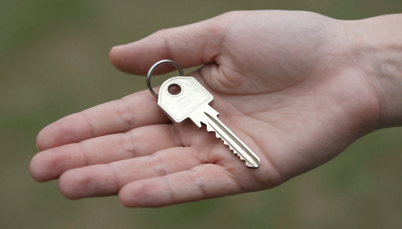 Devenir propriétaire grâce à l'accession sociale 🔑