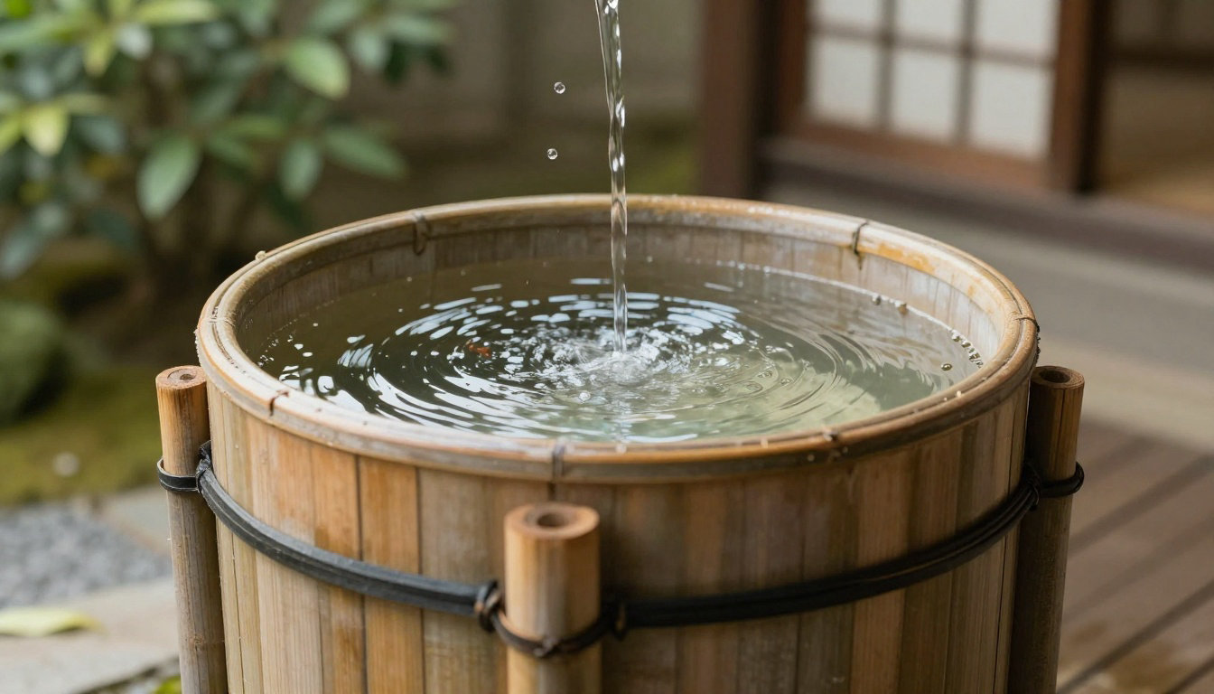 Entretien et erreurs fréquentes à éviter dans votre jardin zen