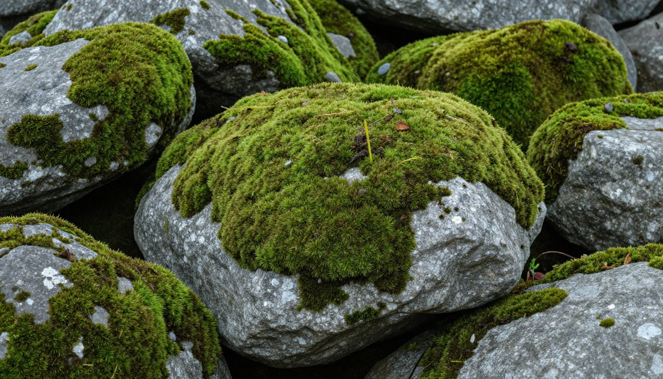 De quoi se compose un jardin à l'ambiance zen ?