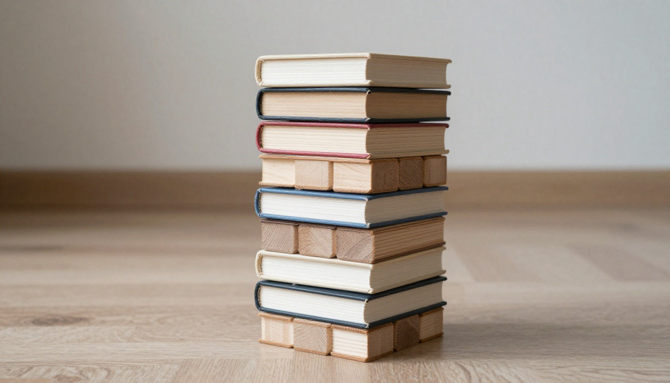 Comment fabriquer son propre système de rangement