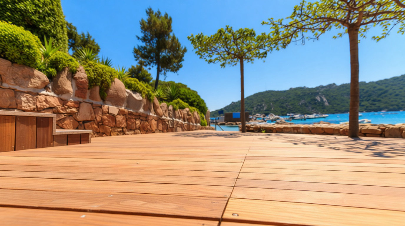 Pour quels usages pouvez-vous utiliser le bois d'acapu ?