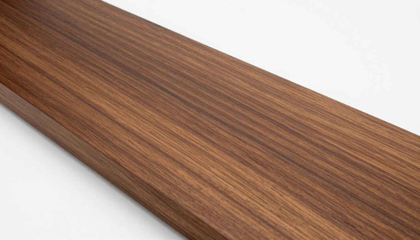 Qu’est-ce que le bois exotique d'acapu ?