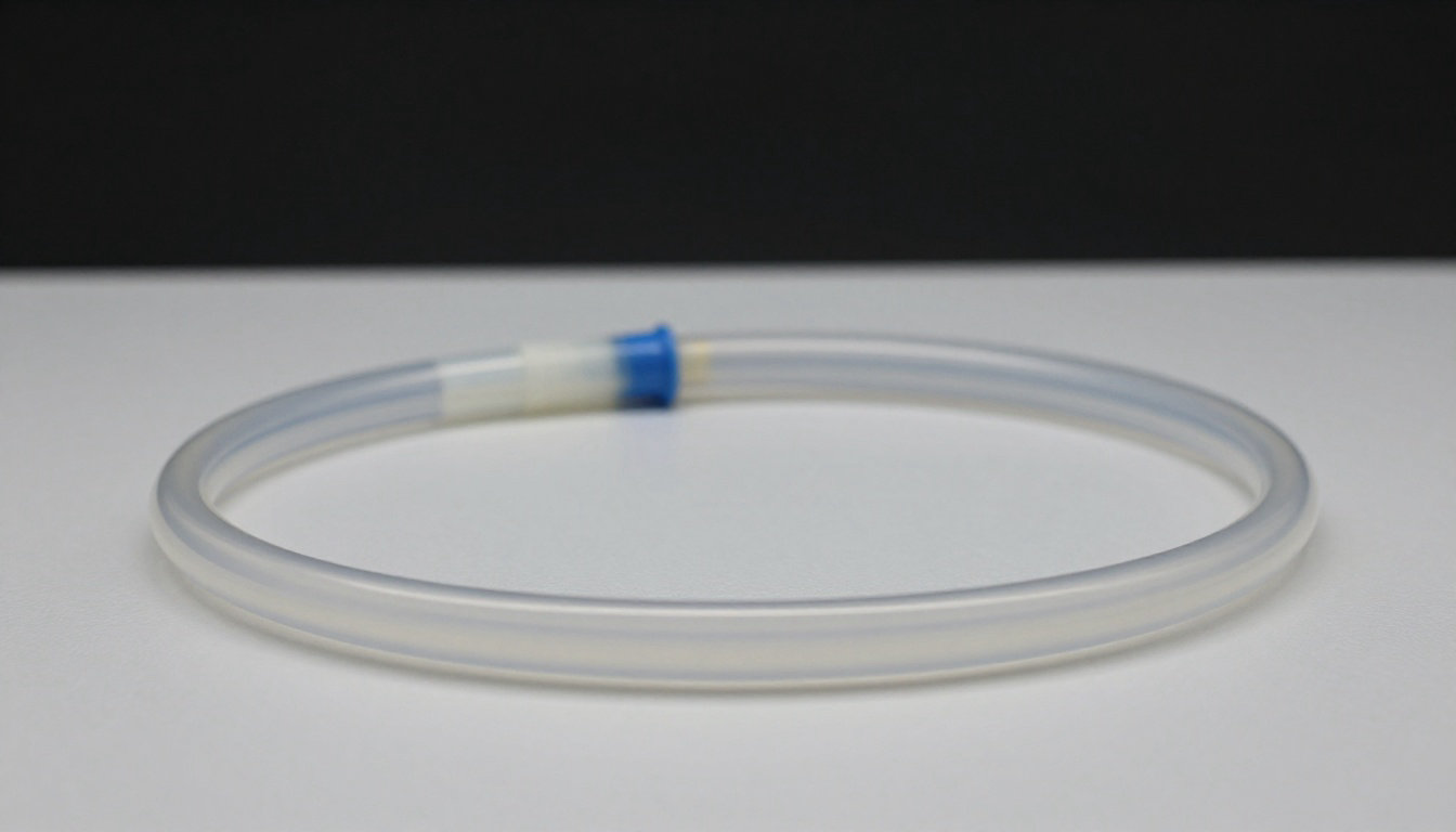 Matériel spécifique pour bloquer définitivement les gaz