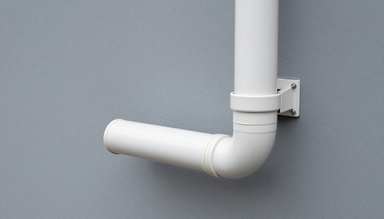 Les mesures standards pour la hauteur d'évacuation d'un évier