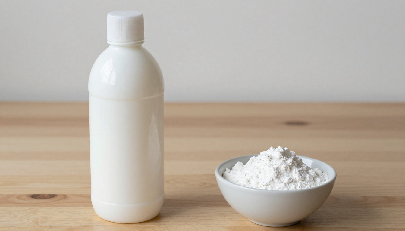 Les alternatives plus douces pour un entretien régulier et efficace 🌱