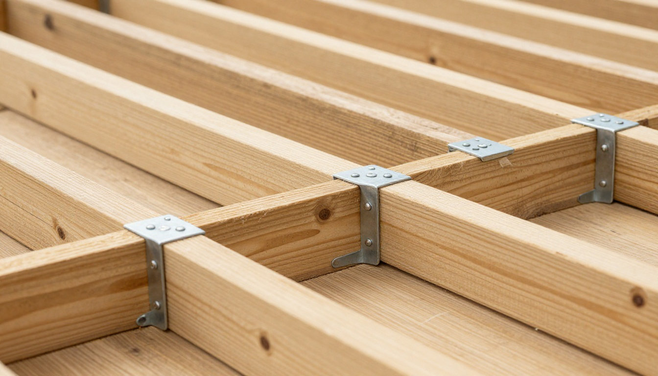 3 techniques pour renforcer la structure et éviter l'effondrement