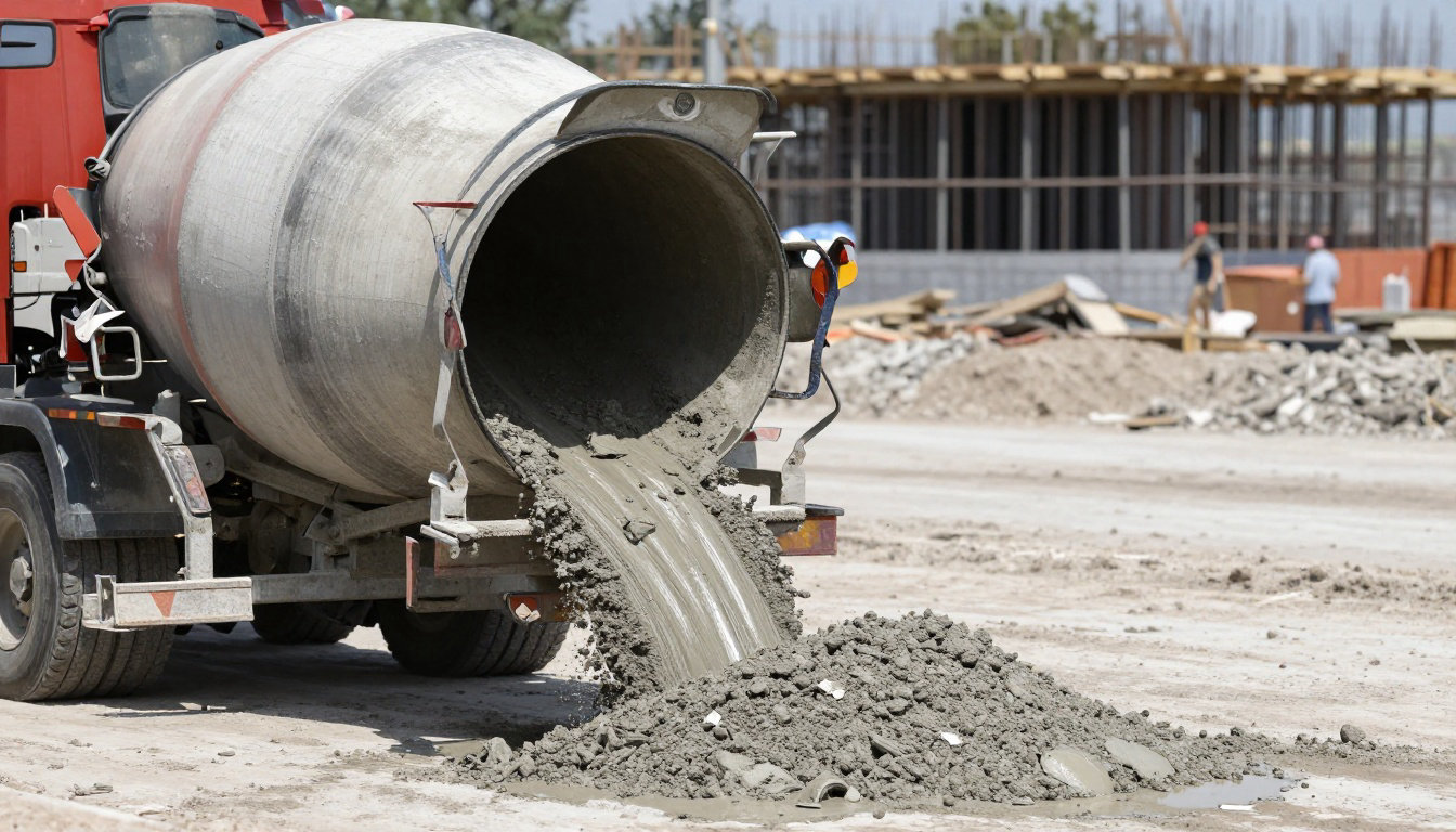 Le budget et le dosage pour des travaux réussis