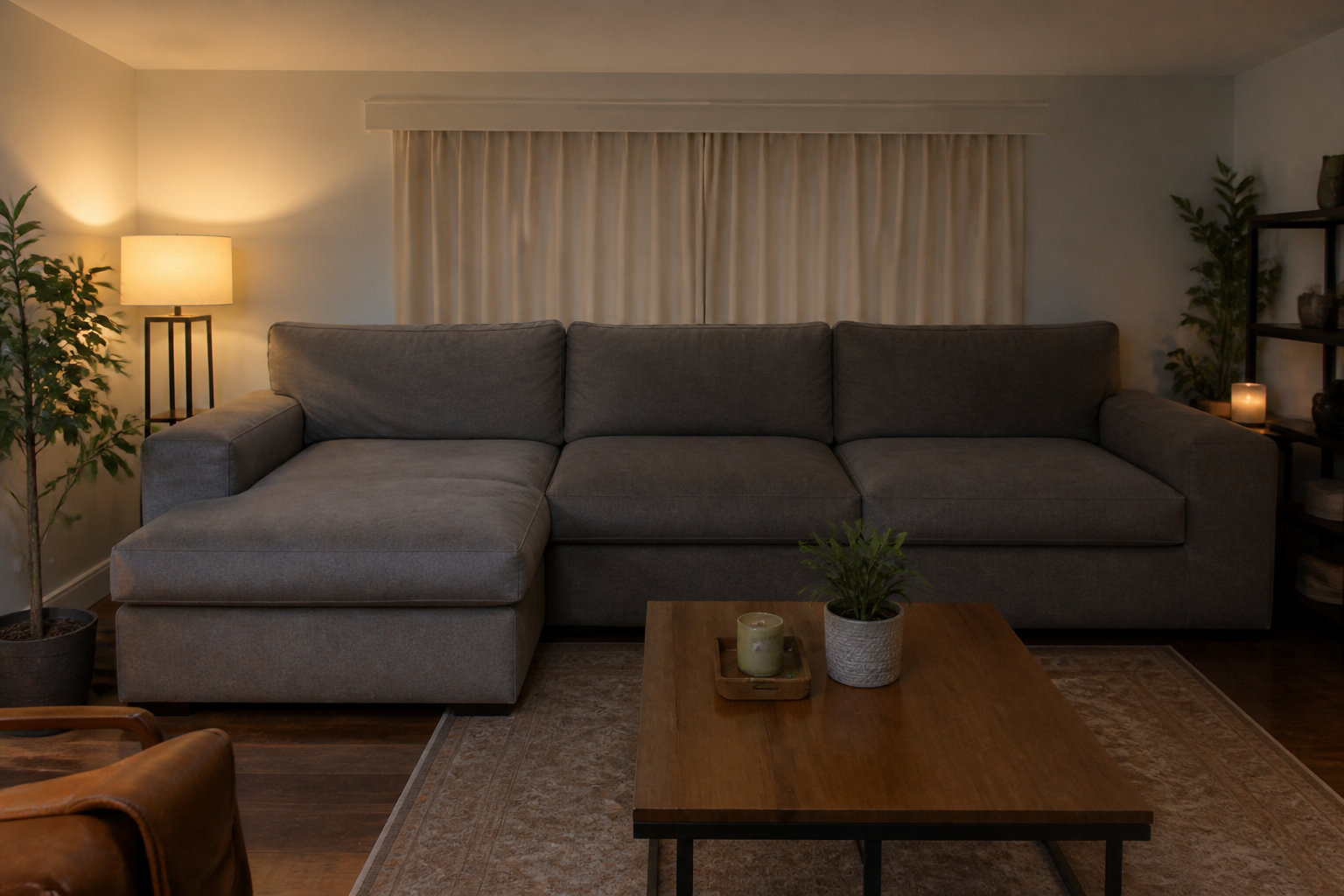 Quelles sont les 3 erreurs de design qui gâchent votre confort 🛋️