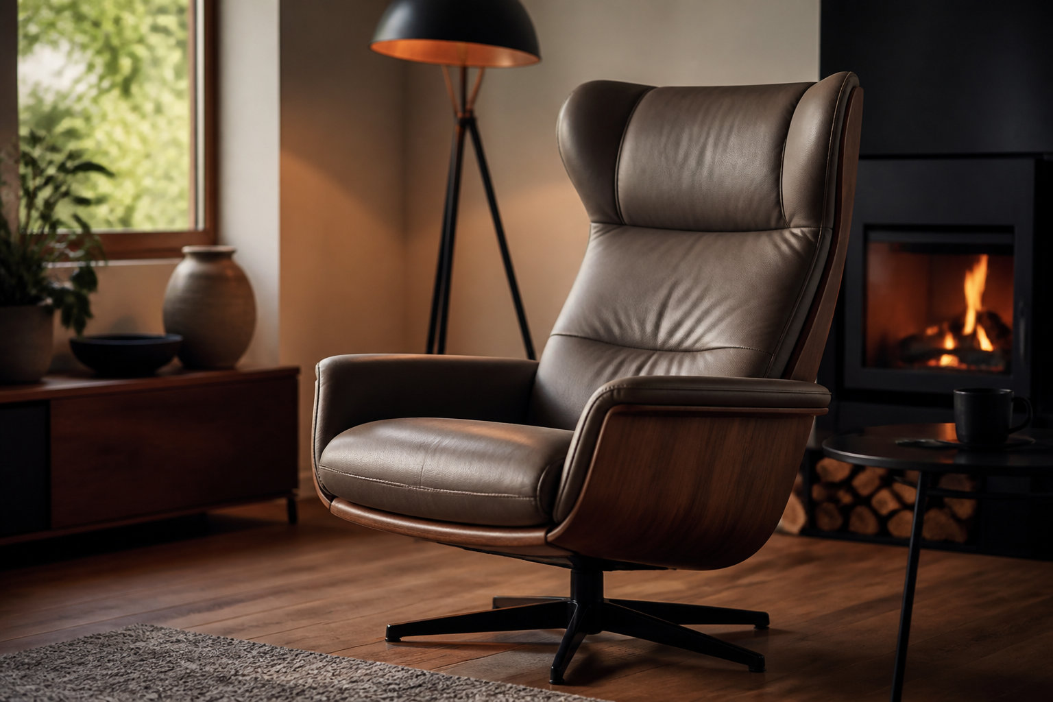 Quelles solutions pour une déco enfin facile à vivre ☕