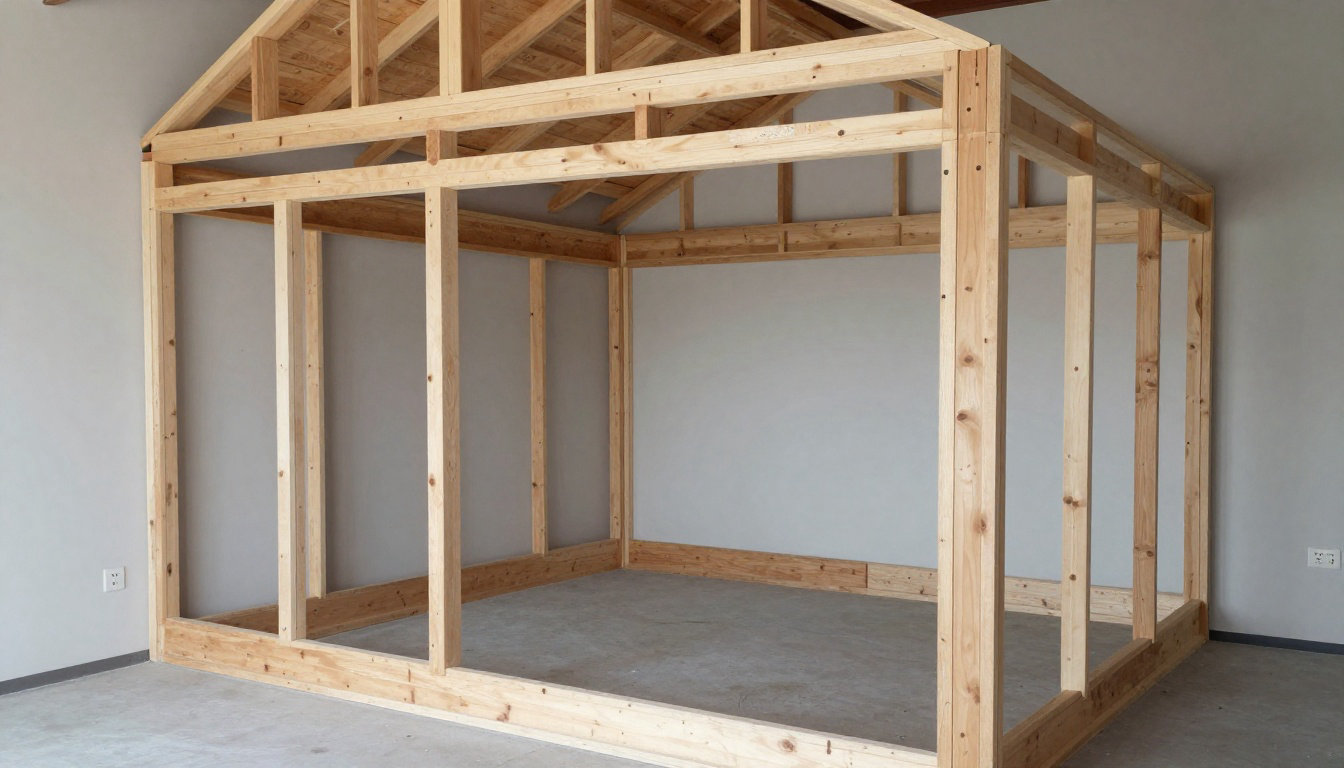 Comprendre ce qu'est une maison construite par un particulier 🏠