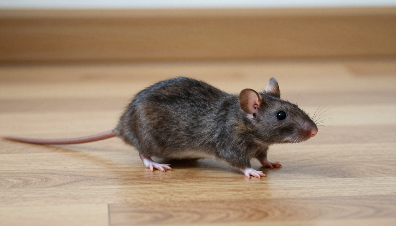Pourquoi est-ce différent des crottes de rats 🧐
