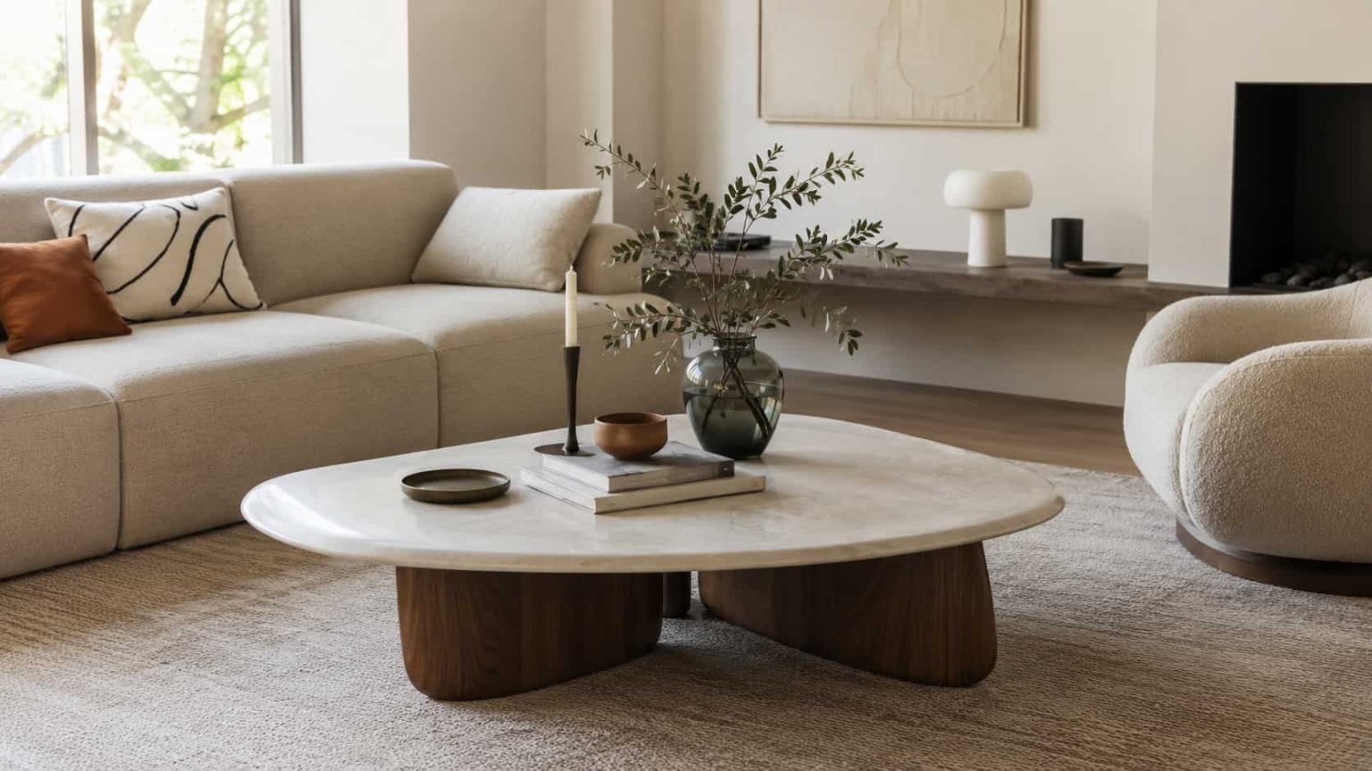 Table basse Made in Design : les erreurs qui ruinent votre salon