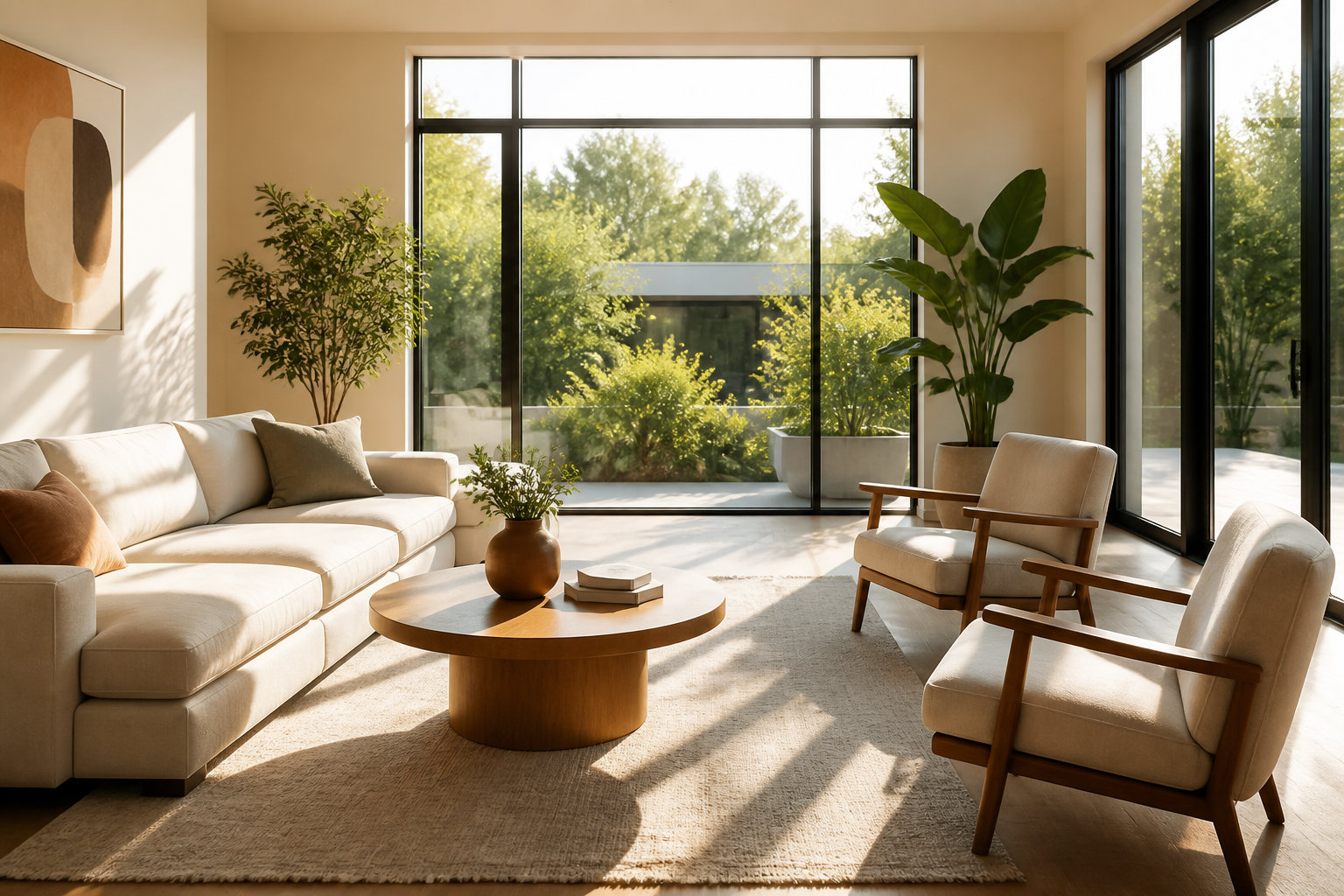 L'agencement intérieur dicte la rapidité de la vente