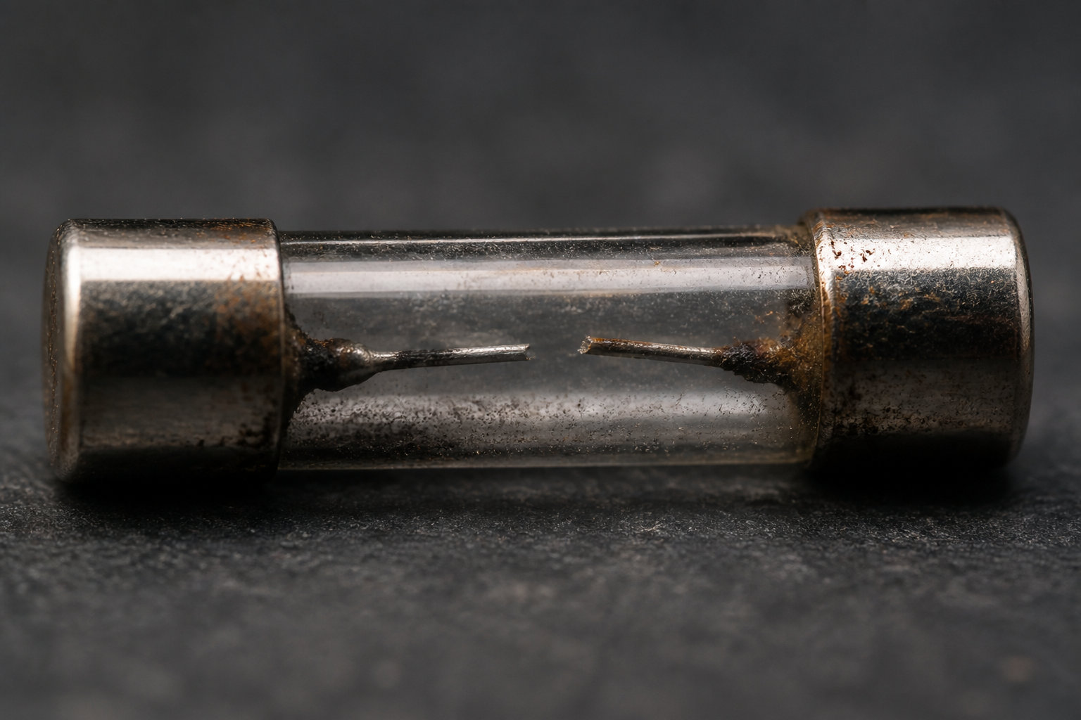 5 signes qui prouvent que votre fusible est grillé