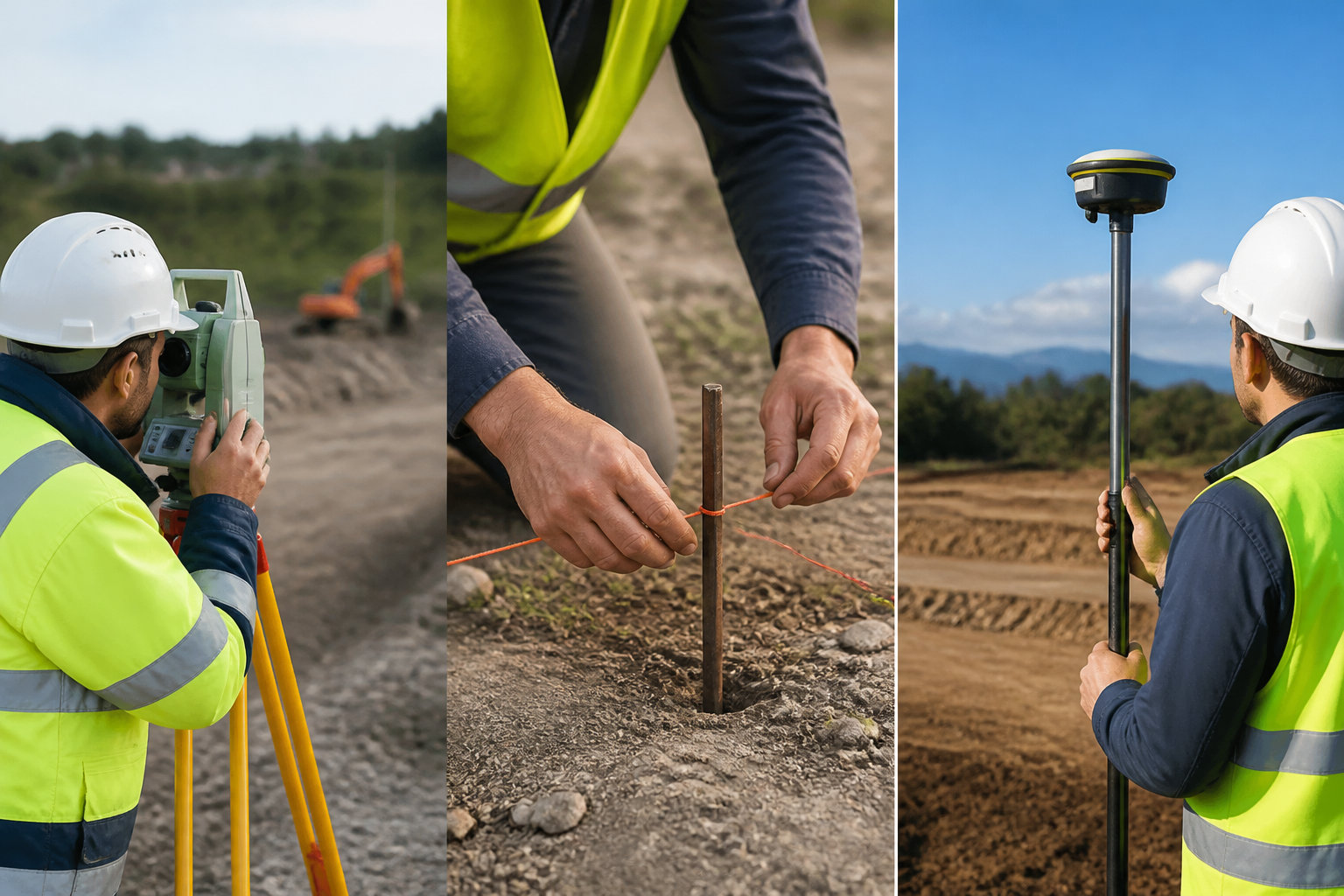 3 étapes pour préparer vos calculs de chantier 🏗️