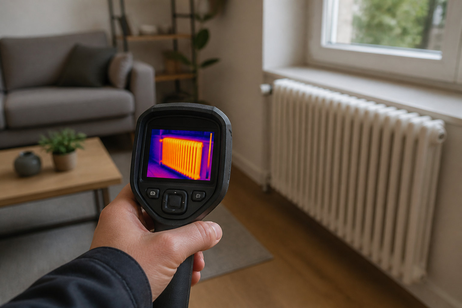 Comment calculer la puissance idéale sans gaspiller 📏